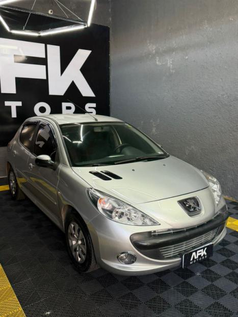 PEUGEOT 207 Hatch 1.4 4P XR FLEX, Foto 2