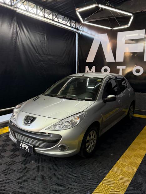 PEUGEOT 207 Hatch 1.4 4P XR FLEX, Foto 3