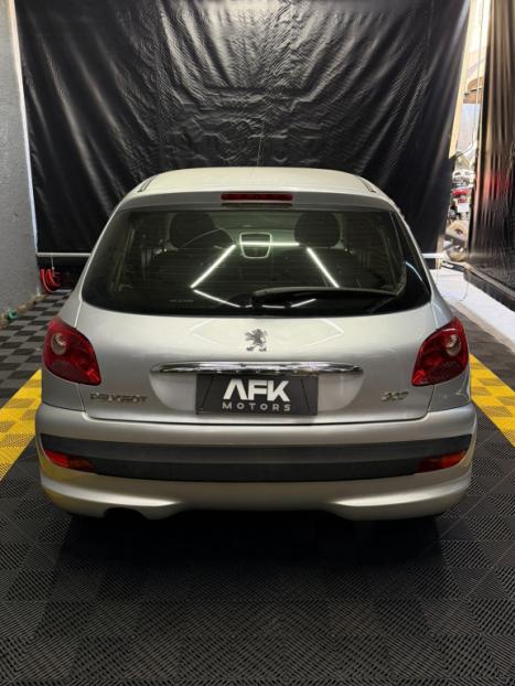 PEUGEOT 207 Hatch 1.4 4P XR FLEX, Foto 4