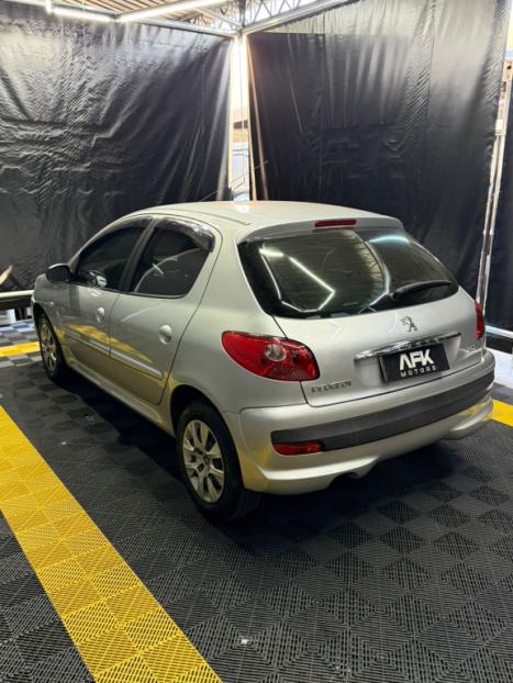 PEUGEOT 207 Hatch 1.4 4P XR FLEX, Foto 5