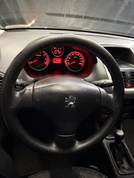 PEUGEOT 207 Hatch 1.4 4P XR FLEX, Foto 7