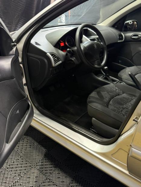 PEUGEOT 207 Hatch 1.4 4P XR FLEX, Foto 8