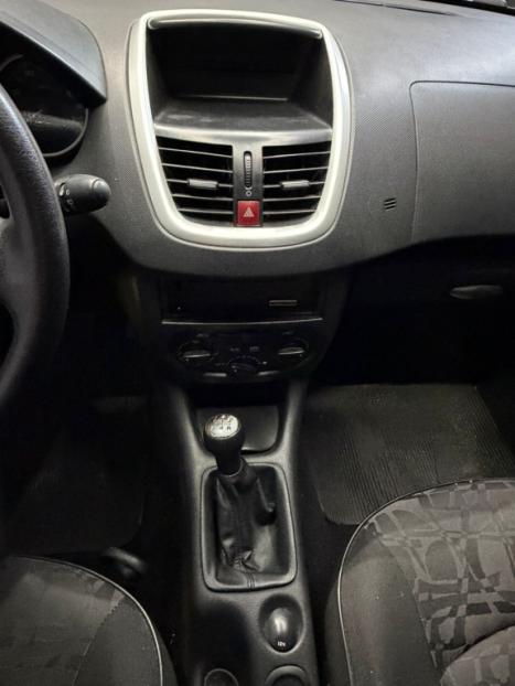 PEUGEOT 207 Hatch 1.4 4P XR FLEX, Foto 9