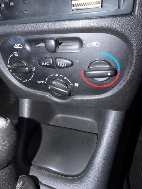 PEUGEOT 207 Hatch 1.4 4P XR FLEX, Foto 11