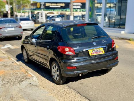 PEUGEOT 207 Hatch 1.4 4P XR FLEX, Foto 4