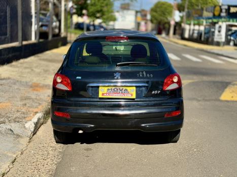 PEUGEOT 207 Hatch 1.4 4P XR FLEX, Foto 5