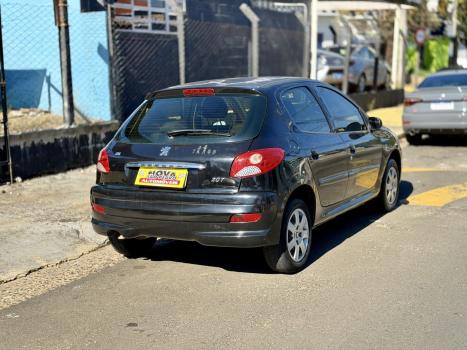 PEUGEOT 207 Hatch 1.4 4P XR FLEX, Foto 6