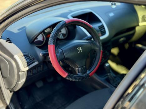 PEUGEOT 207 Hatch 1.4 4P XR FLEX, Foto 8