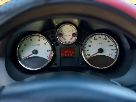 PEUGEOT 207 Hatch 1.4 4P XR FLEX, Foto 11