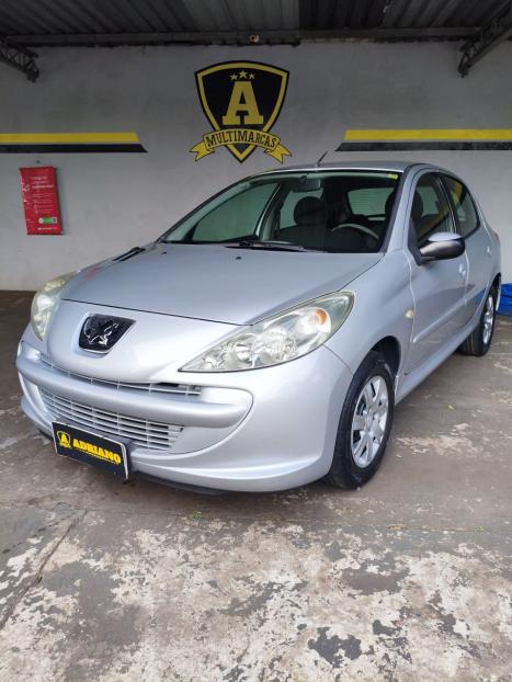 PEUGEOT 207 Hatch 1.4 4P XR FLEX, Foto 3