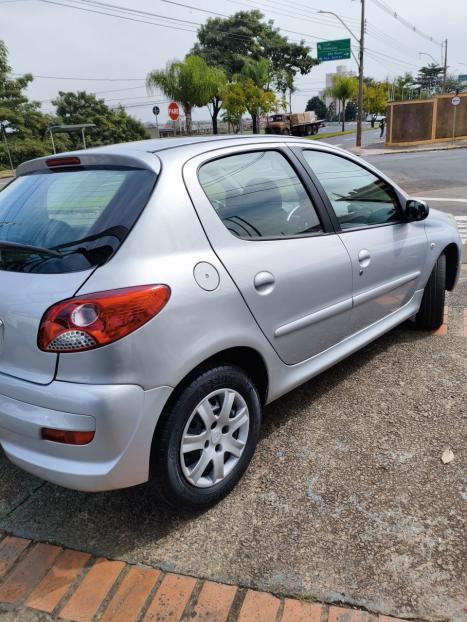 PEUGEOT 207 Hatch 1.4 4P XR FLEX, Foto 4