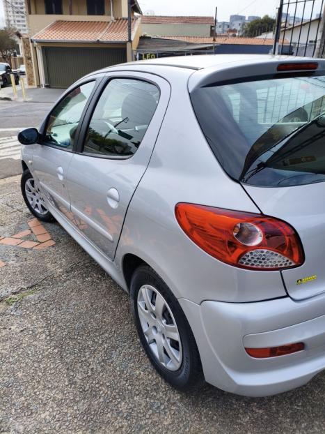 PEUGEOT 207 Hatch 1.4 4P XR FLEX, Foto 5