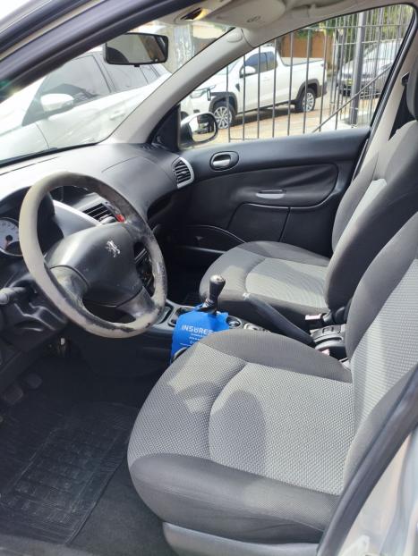 PEUGEOT 207 Hatch 1.4 4P XR FLEX, Foto 6