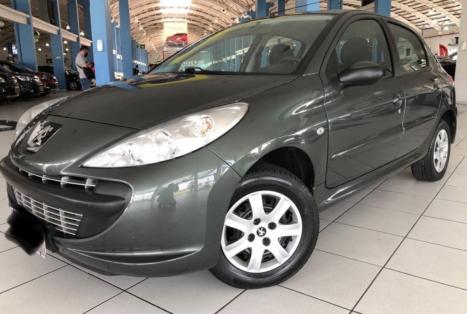 PEUGEOT 207 Hatch 1.4 4P XR FLEX, Foto 1