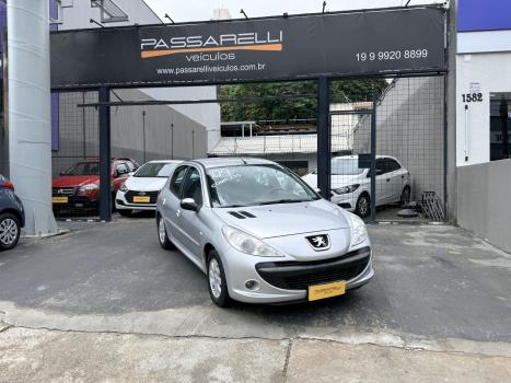 PEUGEOT 207 Hatch 1.4 4P XR FLEX, Foto 1
