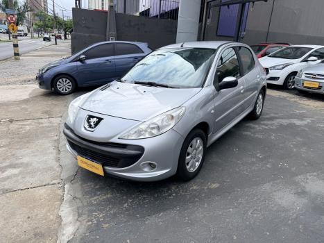 PEUGEOT 207 Hatch 1.4 4P XR FLEX, Foto 2