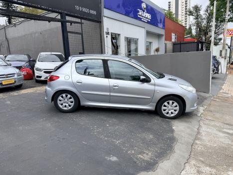 PEUGEOT 207 Hatch 1.4 4P XR FLEX, Foto 3