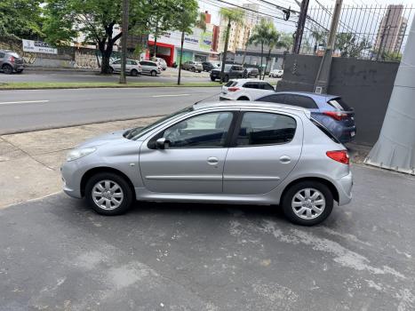 PEUGEOT 207 Hatch 1.4 4P XR FLEX, Foto 4