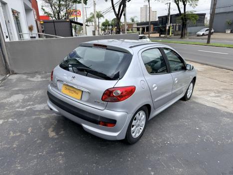 PEUGEOT 207 Hatch 1.4 4P XR FLEX, Foto 5