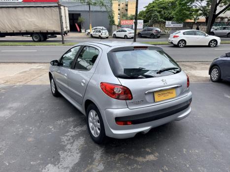 PEUGEOT 207 Hatch 1.4 4P XR FLEX, Foto 6