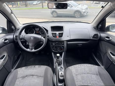 PEUGEOT 207 Hatch 1.4 4P XR FLEX, Foto 7