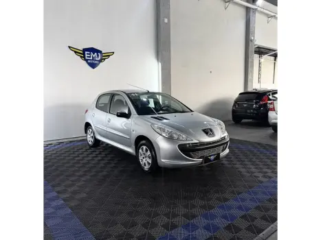 PEUGEOT 207 Hatch 1.4 XR FLEX, Foto 2