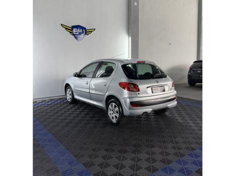 PEUGEOT 207 Hatch 1.4 XR FLEX, Foto 4