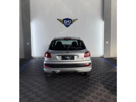 PEUGEOT 207 Hatch 1.4 XR FLEX, Foto 5