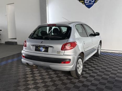 PEUGEOT 207 Hatch 1.4 XR FLEX, Foto 6