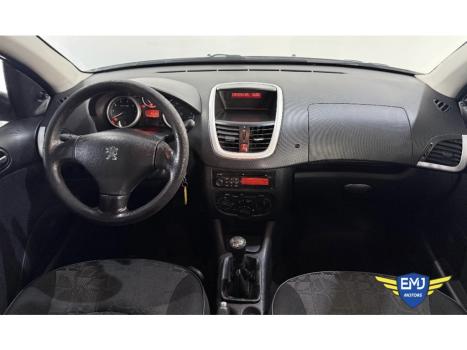 PEUGEOT 207 Hatch 1.4 XR FLEX, Foto 8