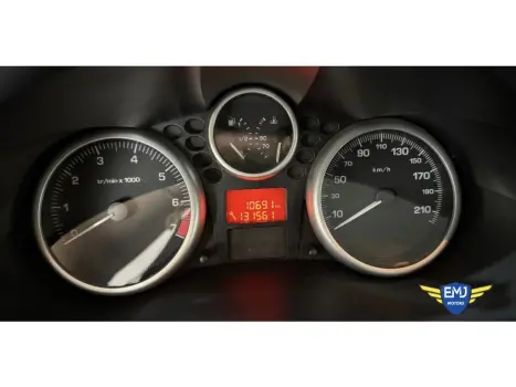 PEUGEOT 207 Hatch 1.4 XR FLEX, Foto 10