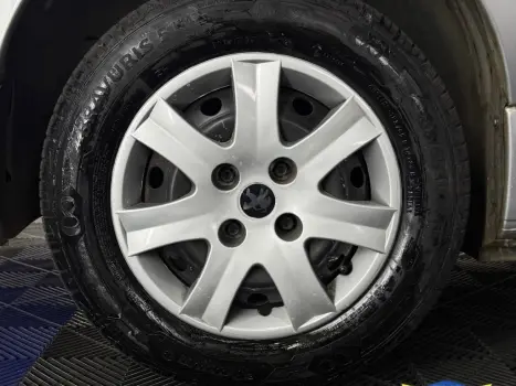 PEUGEOT 207 Hatch 1.4 XR FLEX, Foto 13