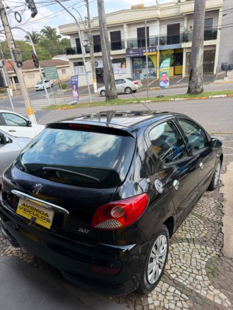 PEUGEOT 207 Hatch 1.4 4P XR FLEX, Foto 2