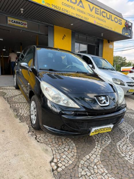 PEUGEOT 207 Hatch 1.4 4P XR FLEX, Foto 4