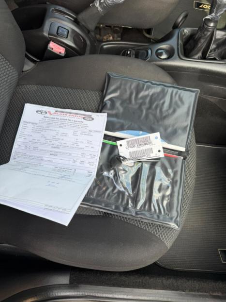 PEUGEOT 207 Hatch 1.4 4P XR FLEX, Foto 5