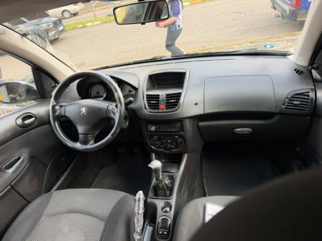 PEUGEOT 207 Hatch 1.4 4P XR FLEX, Foto 6