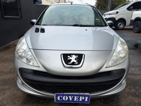 PEUGEOT 207 Hatch 1.4 4P XR FLEX, Foto 2