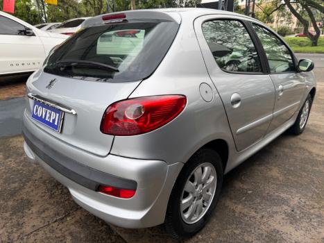 PEUGEOT 207 Hatch 1.4 4P XR FLEX, Foto 3