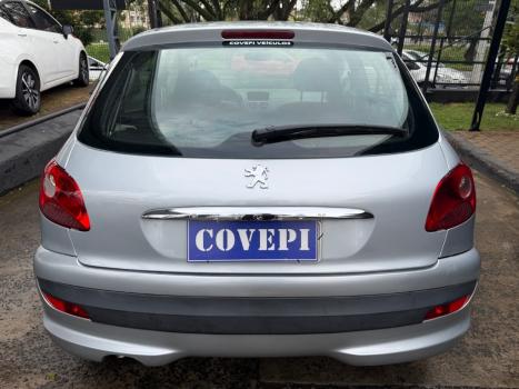 PEUGEOT 207 Hatch 1.4 4P XR FLEX, Foto 4