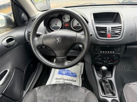 PEUGEOT 207 Hatch 1.4 4P XR FLEX, Foto 5