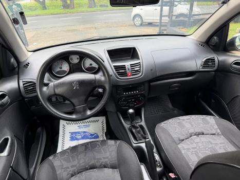 PEUGEOT 207 Hatch 1.4 4P XR FLEX, Foto 6