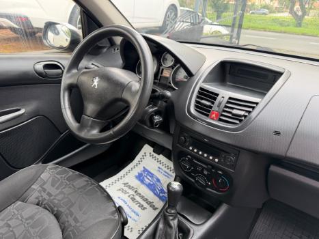 PEUGEOT 207 Hatch 1.4 4P XR FLEX, Foto 7