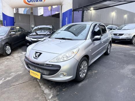 PEUGEOT 207 Hatch 1.6 16V 4P XS FLEX AUTOMÁTICO, Foto 2