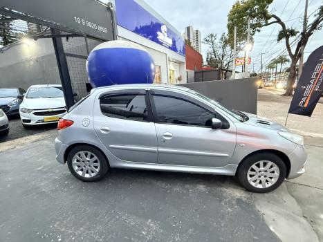 PEUGEOT 207 Hatch 1.6 16V 4P XS FLEX AUTOMÁTICO, Foto 3