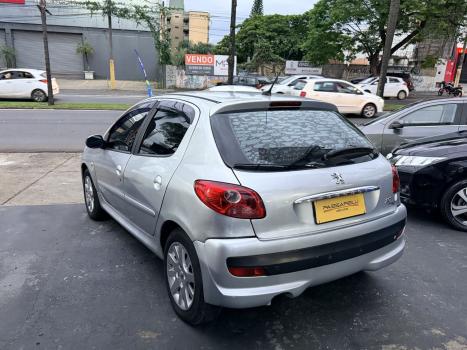PEUGEOT 207 Hatch 1.6 16V 4P XS FLEX AUTOMÁTICO, Foto 6
