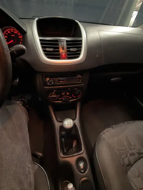 PEUGEOT 207 Hatch 1.4 4P XR FLEX, Foto 7