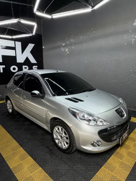 PEUGEOT 207 Hatch 1.4 4P XR FLEX, Foto 1