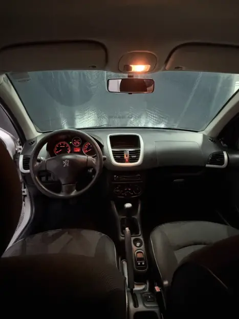PEUGEOT 207 Hatch 1.4 4P XR FLEX, Foto 10