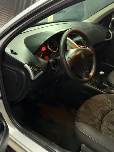 PEUGEOT 207 Hatch 1.4 4P XR FLEX, Foto 11