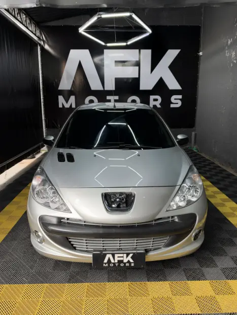 PEUGEOT 207 Hatch 1.4 4P XR FLEX, Foto 3